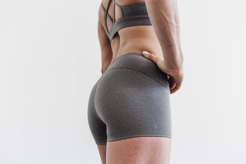 Nobull Short 2